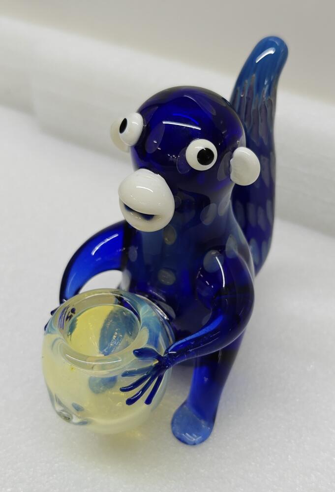 4.5 180 GM M-7 Monkey With Buckit